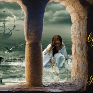 Poster Lady from the Sea 2048x7741 1