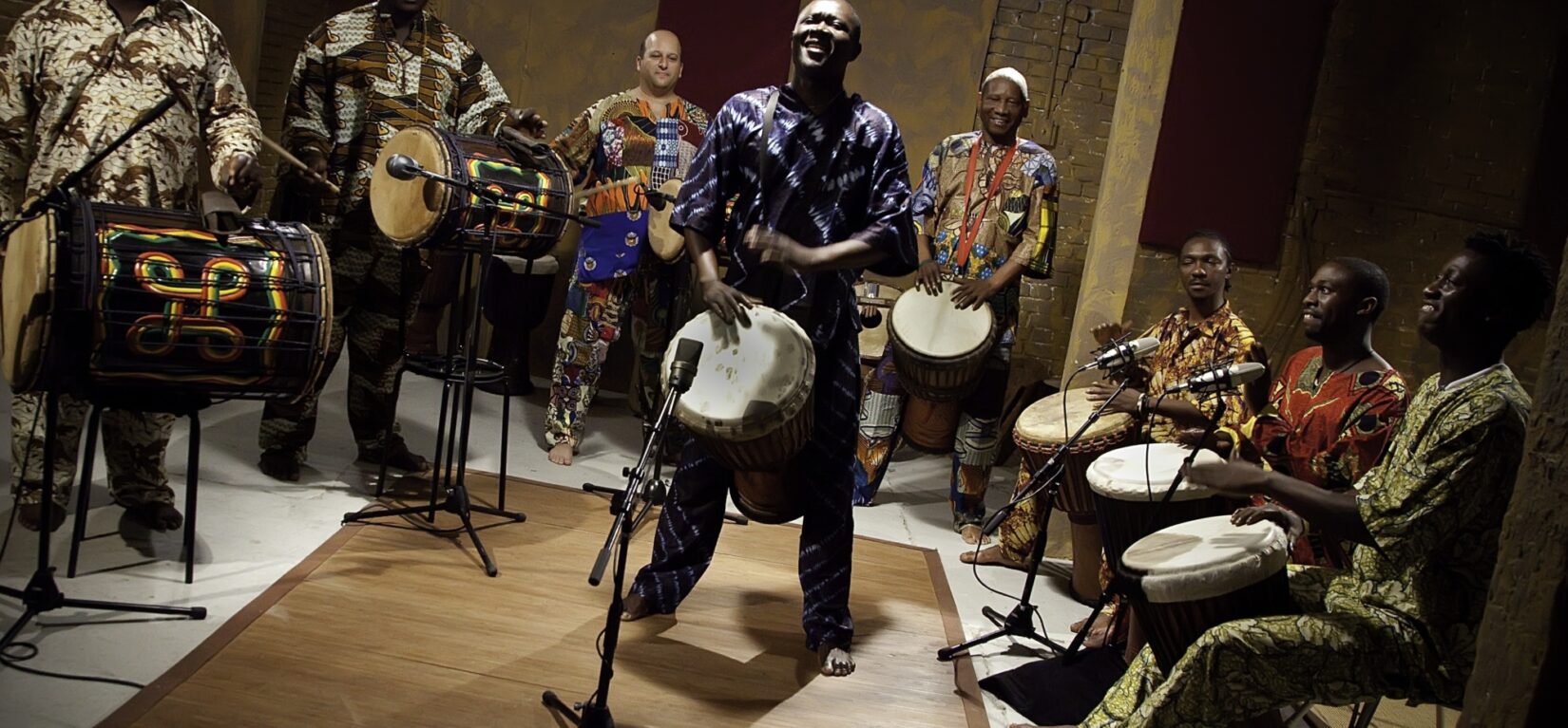 Wula Drum1