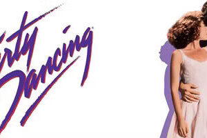 dirty dancing