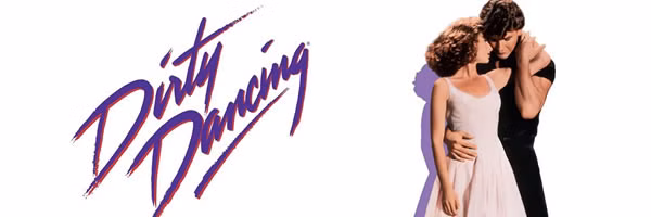 dirty dancing