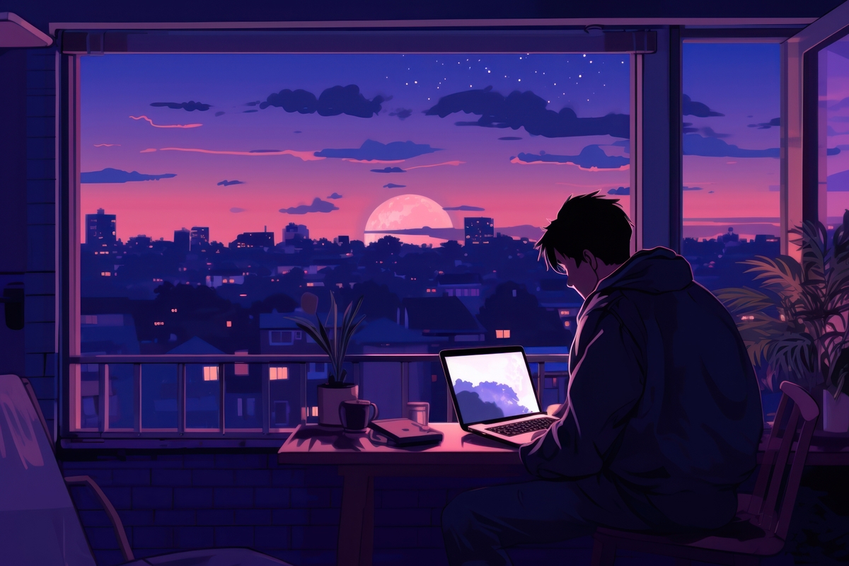 lofi