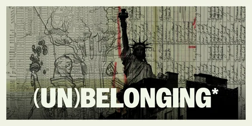 THEA 25 unbelonging TN1