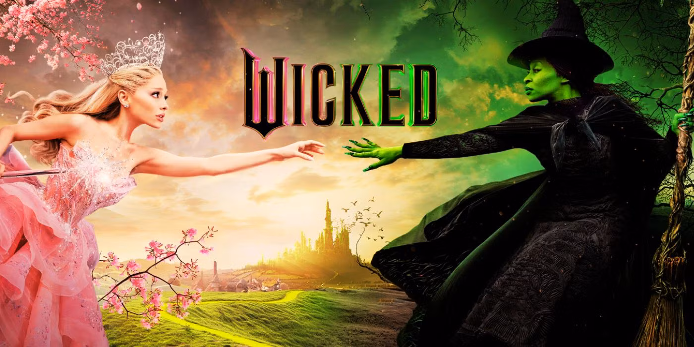 wicked