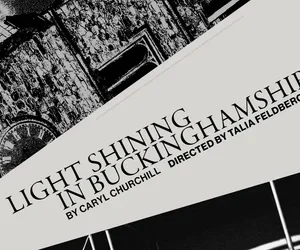 THEA 25 DT1 lightshininginbuckinghamshire TN1