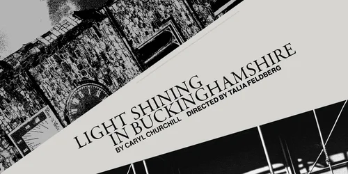 THEA 25 DT1 lightshininginbuckinghamshire TN1