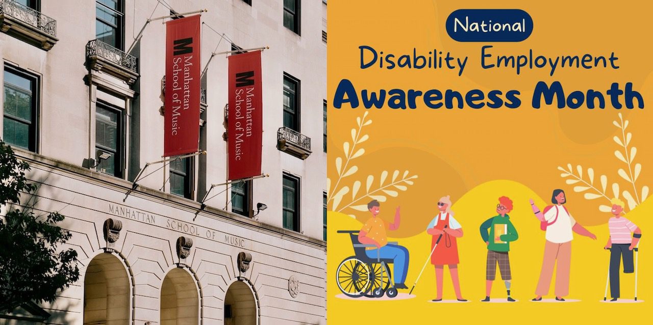 Image for MSM Community Perspectives National Disability month