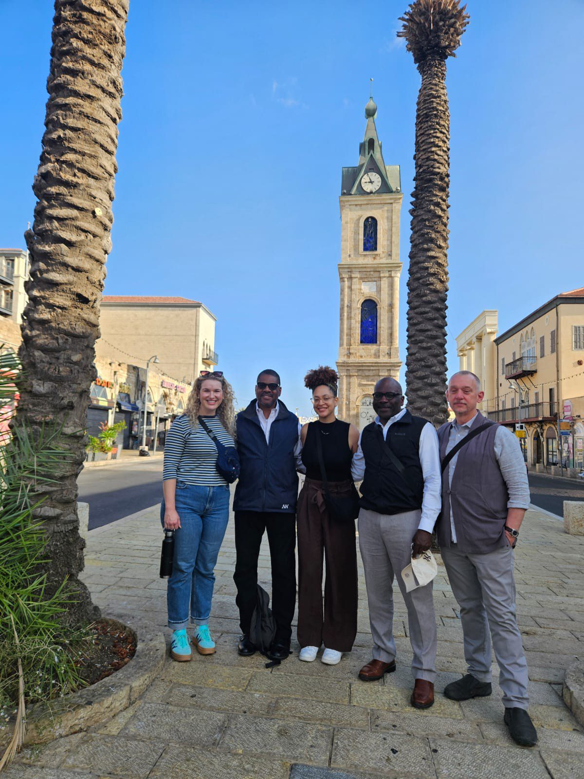 ccesj israel palestine photo