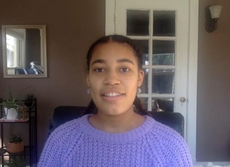 Neighbors rally around college student’s community fridge 43 210430 gma3 community hpMain 16x9 992