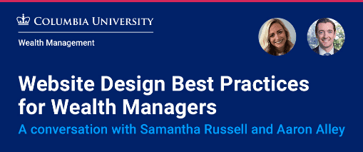 Website Design Best Practices for Wealth Managers 49 22WMGT041 Website Design Best Practices Social Media Graphics 1000x420 v02 202111010451