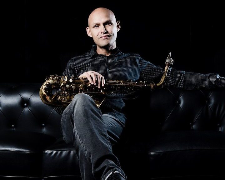 Congratulations to msm jazz arts faculty member saxophonist miguel zenón! He's nominated for a latin grammys award for his jazz...