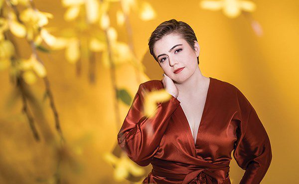 Congratulations to msm alumna mezzo soprano erin wagner (bm '19)! She's one of 10 finalists in the 2021 young concert artists...
