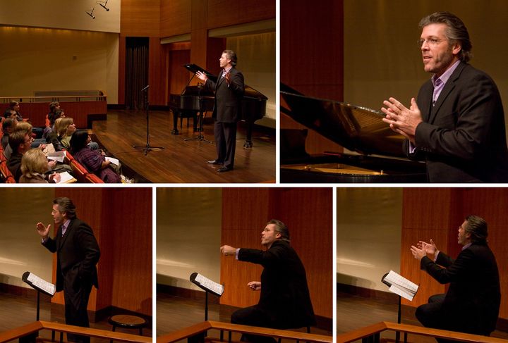 #tbt on this date in 2008: thomas hampson gives a voice master class at msm.