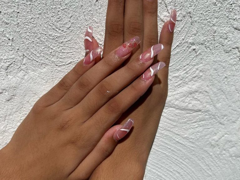 Designer Nail & Beauty in Camp Hill #homesalon #friendly #christmasnails #2021 ... 43 268712077 627363125083801 6984235801700499015 n