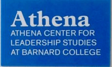 Athena Center Logo