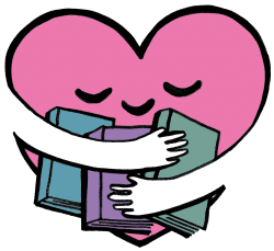 Love your library week!