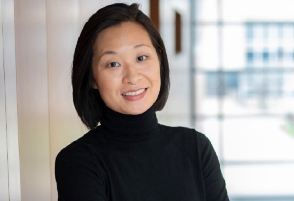 Dr. Janet Ahn