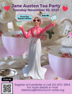 Jane Austen Tea Party 49 Jane Austen Tea Party Flyer Oct 232x300 1