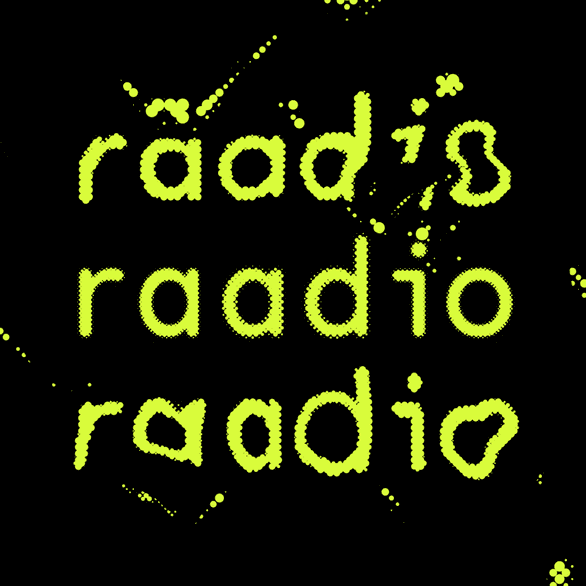 rAADio: Sites of Entanglements 49 LC GSAPP
