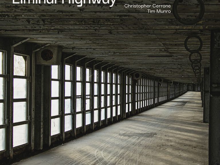 Liminal Highway Front Cover.800px