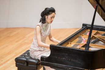 Lisa Yui Lives of the Piano 11