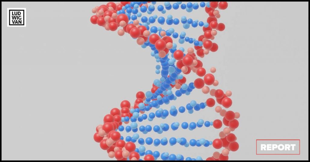 Protein Molecules and Music featiure image 10