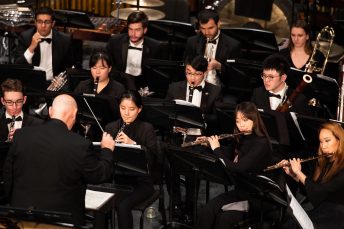Wind Ensemble 8