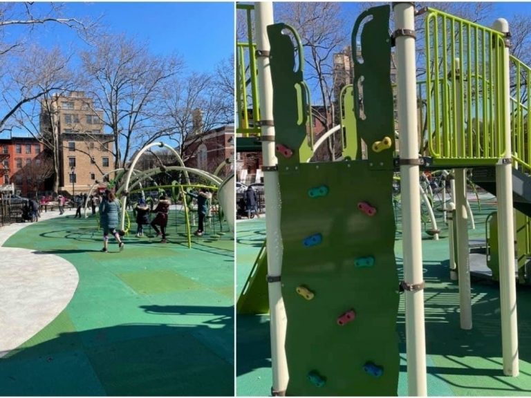 harlem playgrounds reopen 17105722216