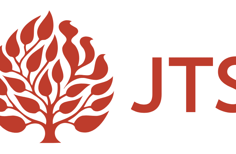 jewish theological seminary jts vector logo