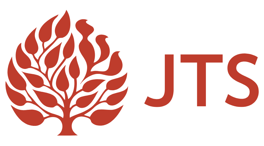 Jewish theological seminary jts vector logo