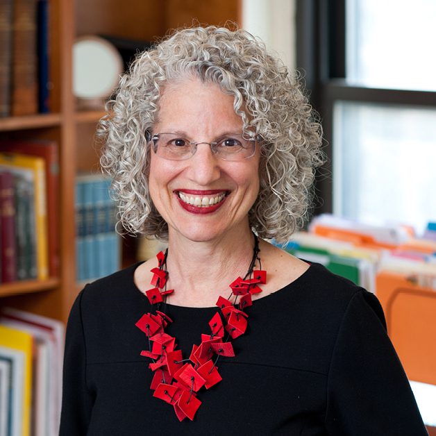 Conservative Judaism: Origins, History, Assets, and Opportunities 49 shuly headshot for web 1