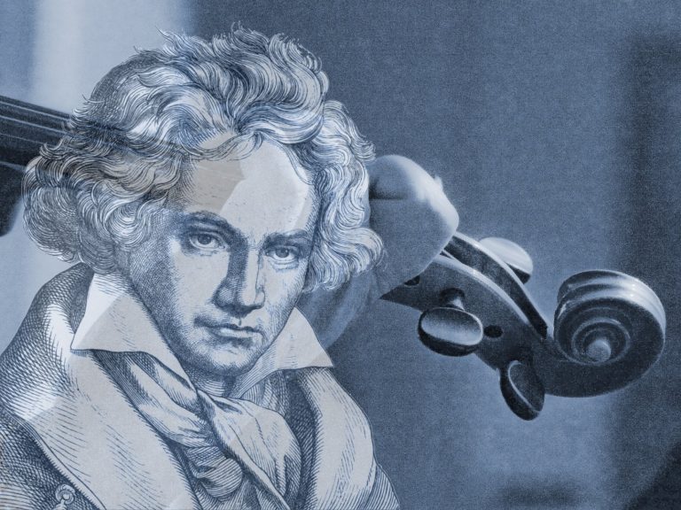 How artificial intelligence completed beethoven's unfinished tenth symphony